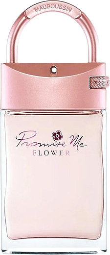 Patrik Mauboussin Promise Me Flower