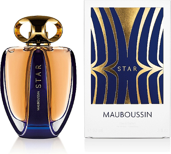 Patrik Mauboussin Star