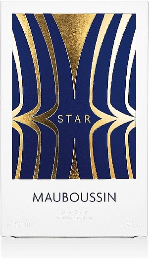 Patrik Mauboussin Star