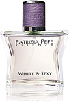 Patrizia Pepe White & Sexy