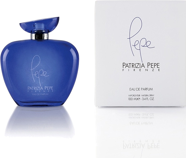Patrizia Pepe Pepe