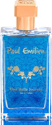 Paul Emilien Une Belle Journee