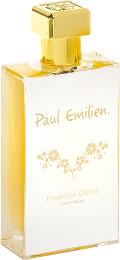 Paul Emilien Premiere Danse