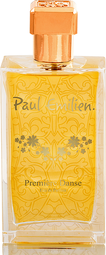 Paul Emilien Premiere Danse