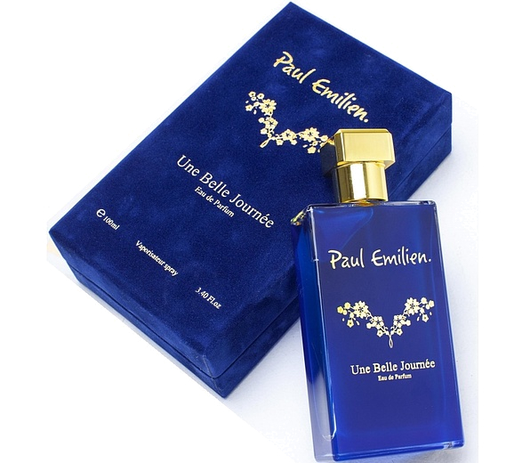 Paul Emilien Une Belle Journee