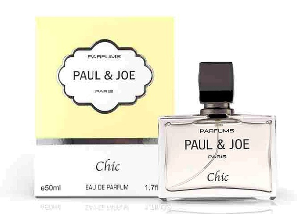 Paul & Joe Chic