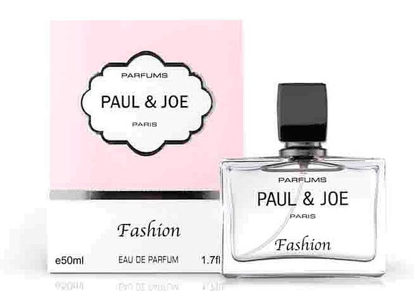 Paul & Joe Fashion