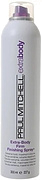 Paul Mitchell Extra-Body Firm Finishing Spray