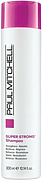 Paul Mitchell Super Strong Daily Shampoo