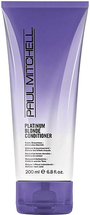 Paul Mitchell Forever Blonde Platinum Conditioner