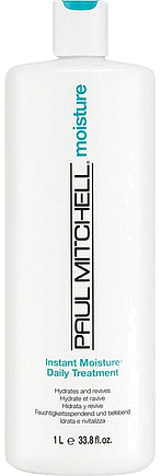Paul Mitchell Instant Moisture Daily Treatment Conditioner