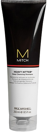 Paul Mitchell Mitch Heavy Hitter Shampoo