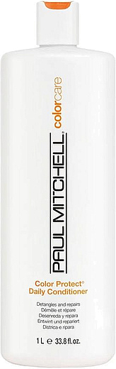 Paul Mitchell Color Protect Daily Conditioner