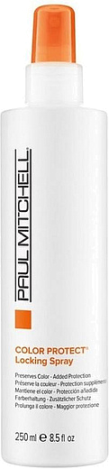 Paul Mitchell Color Protect Locking Spray