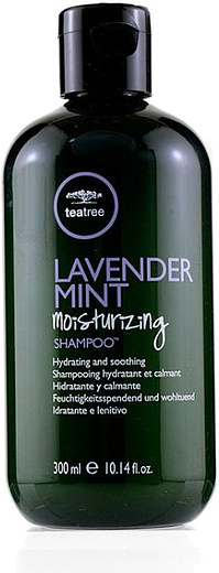 Paul Mitchell Lavender Mint Moisturizing Shampoo