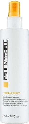 Paul Mitchell Taming Spray