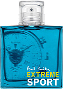 Paul Smith Extreme Sport