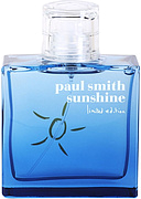 Paul Smith Sunshine Edition Man