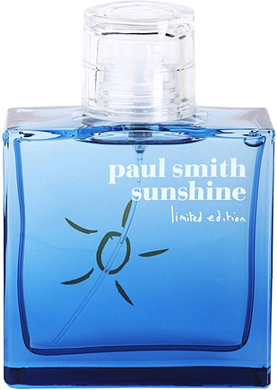 Paul Smith Sunshine Edition Man