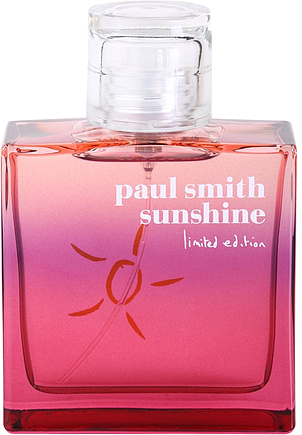 Paul Smith Sunshine Edition women
