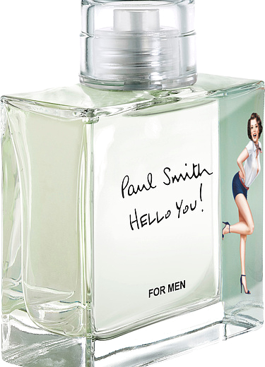 Paul Smith Hello You For Men
