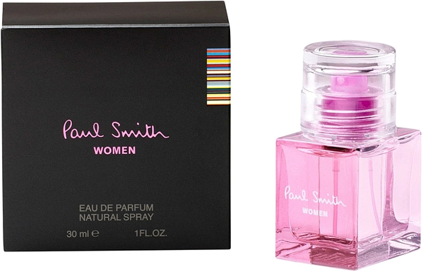 Paul Smith Paul Smith