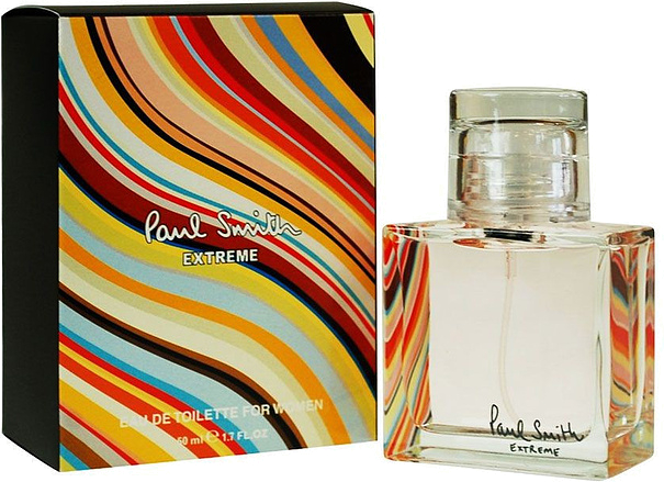 Paul Smith Paul Smith Extreme women