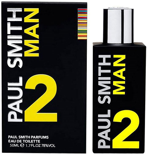 Paul Smith Paul Smith Man 2