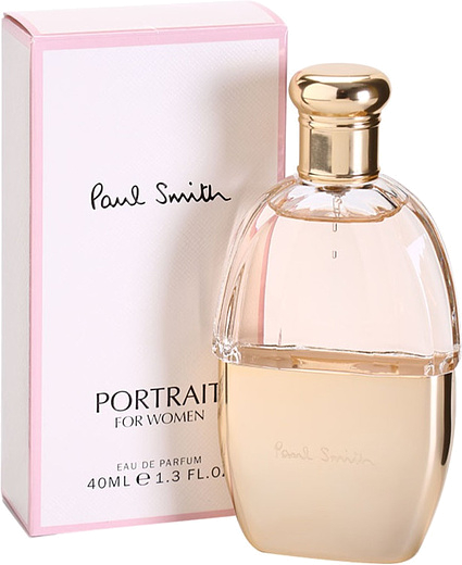 Paul Smith Portrait for Women