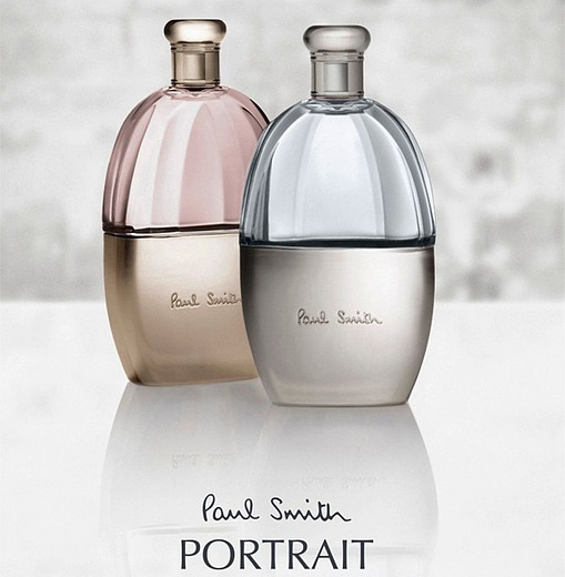 Paul Smith Portrait for Women