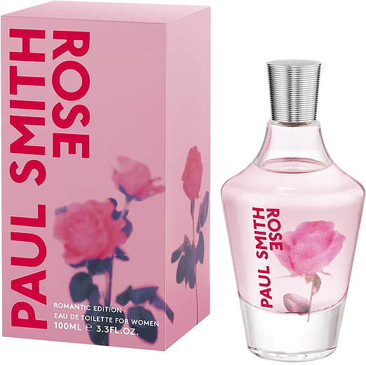 Paul Smith Rose Romantic