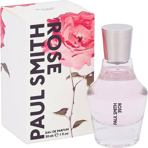Paul Smith Rose