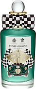 Penhaligon's Sports Car Club