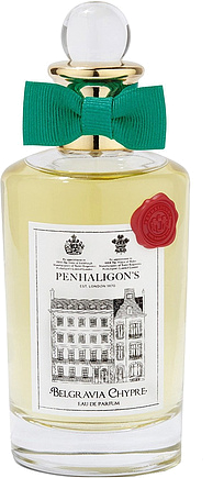 Penhaligon's Belgravia Chypre