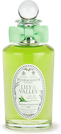 Penhaligon's Lily of the Valley