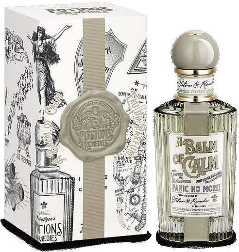 Penhaligon's A Balm Of Calm