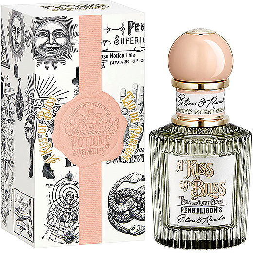 Penhaligon's A Kiss Of Bliss
