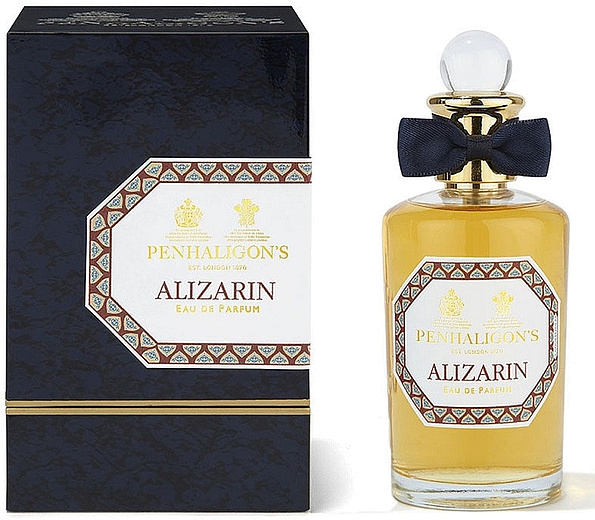 Penhaligon's Alizarin