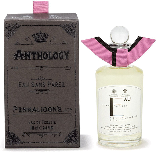 Penhaligon's Anthology Eau Sans Pareil