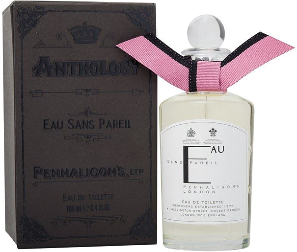 Penhaligon's Anthology Eau Sans Pareil