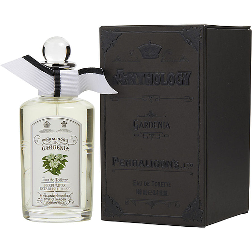Penhaligon's Anthology Gardenia