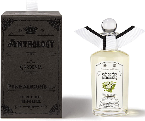 Penhaligon's Anthology Gardenia