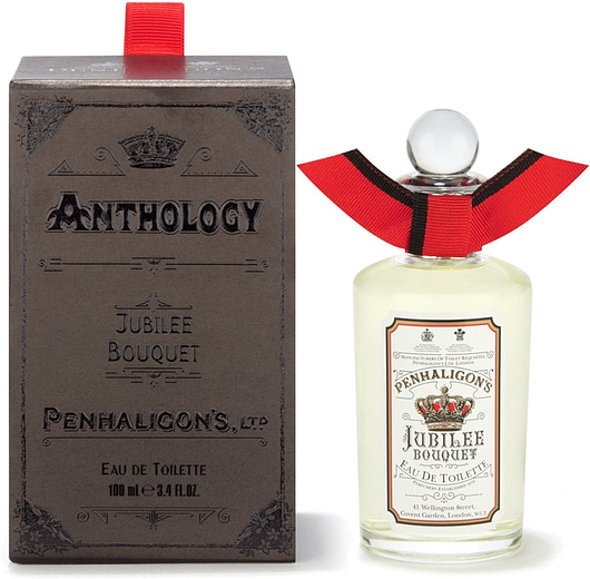 Penhaligon's Anthology Jubilee Bouquet