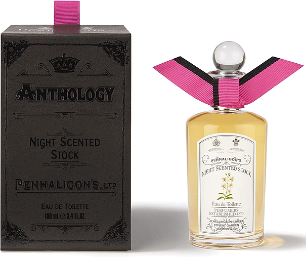 Penhaligon's Anthology Night Scented