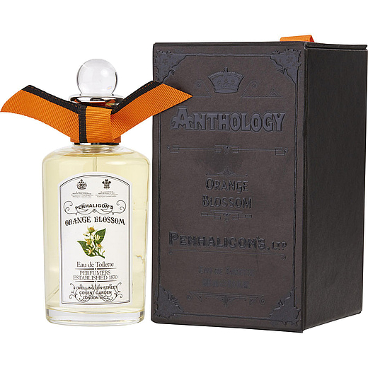 Penhaligon's Anthology Orange Blossom
