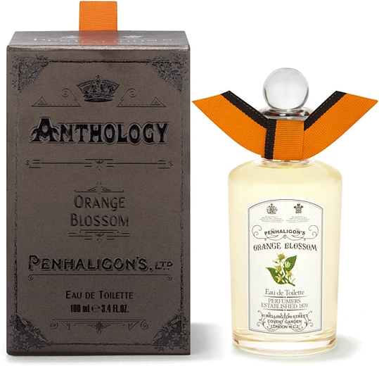 Penhaligon's Anthology Orange Blossom