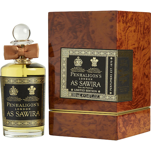 Penhaligon's As Sawira 