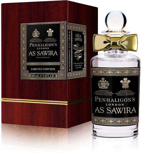 Penhaligon's As Sawira 
