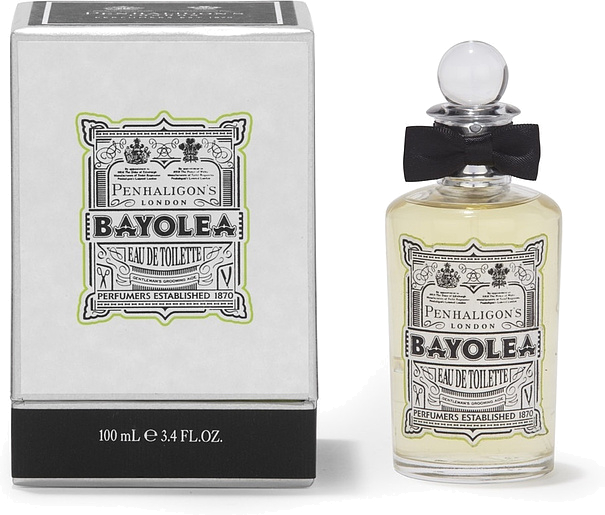 Penhaligon's Bayolea