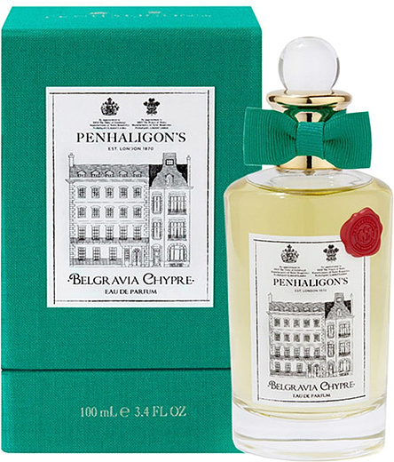 Penhaligon's Belgravia Chypre